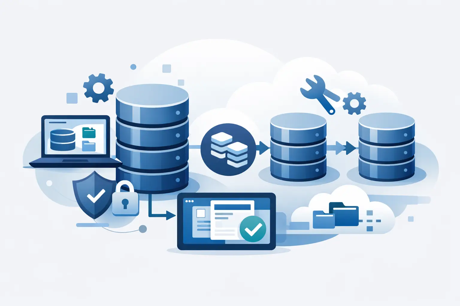 Choosing a Self Hosted Database Cloning Tool