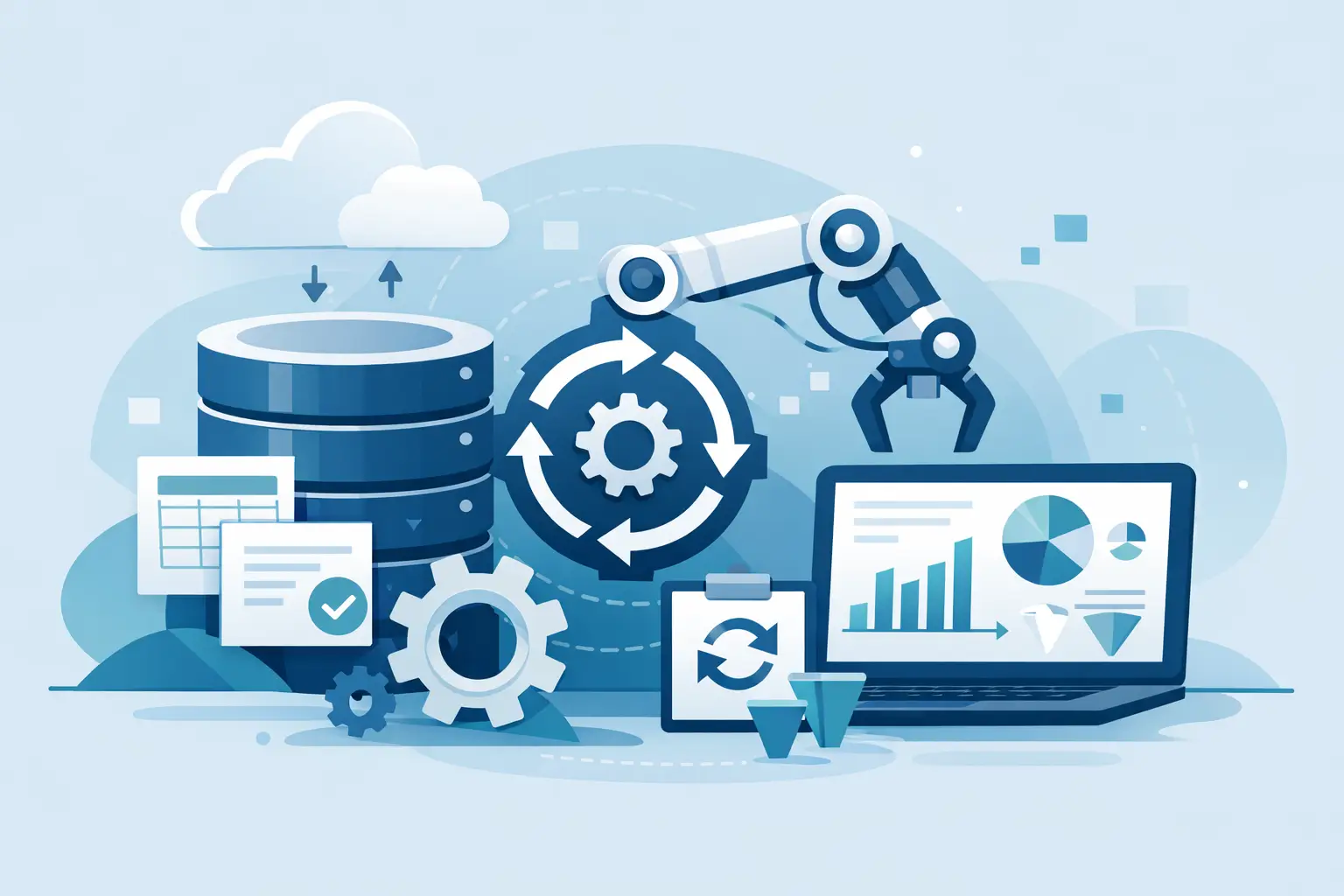 How to Automate Test Data Refresh