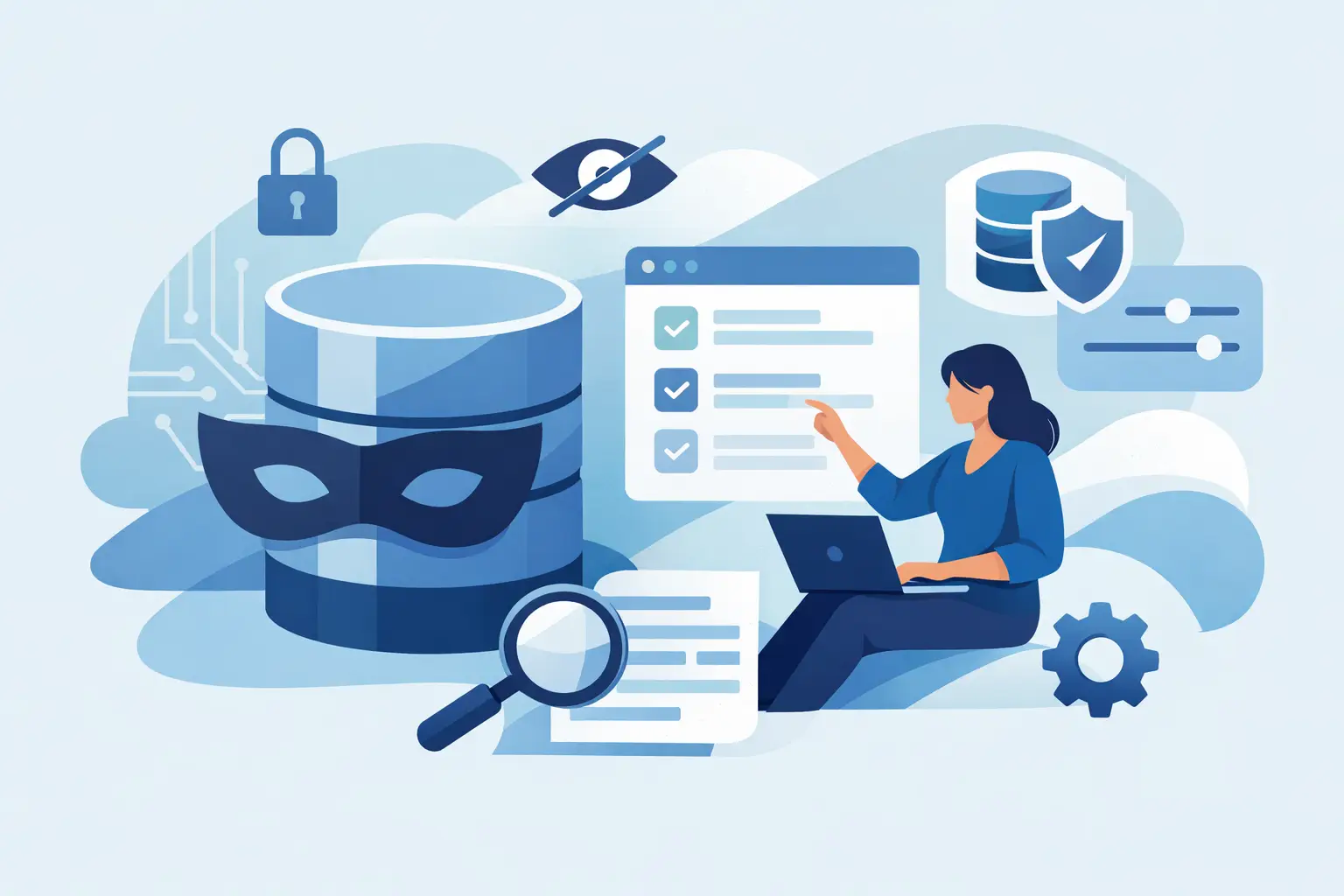 How to Choose Database Masking Software