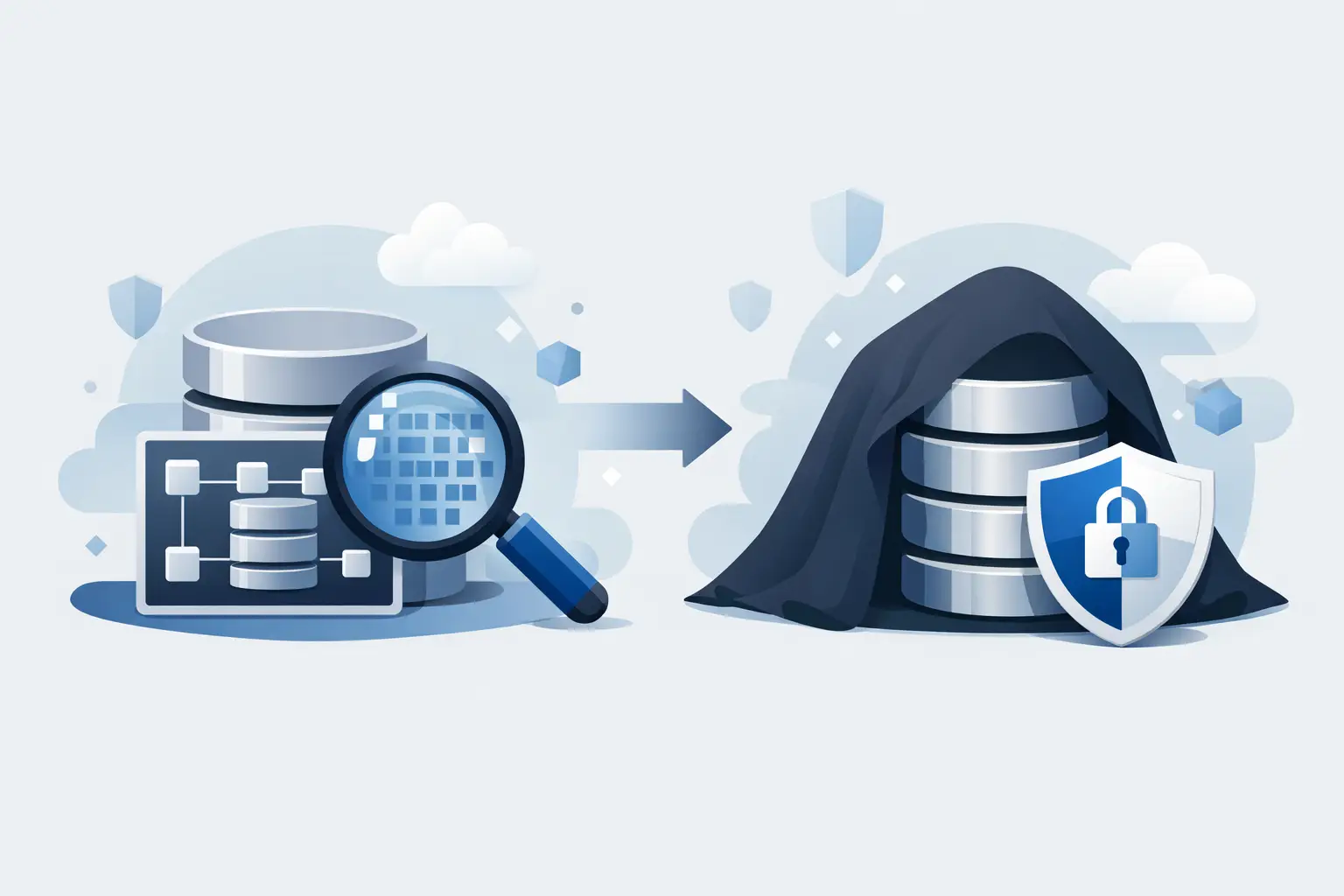 How to Mask SQL Server Backups Properly