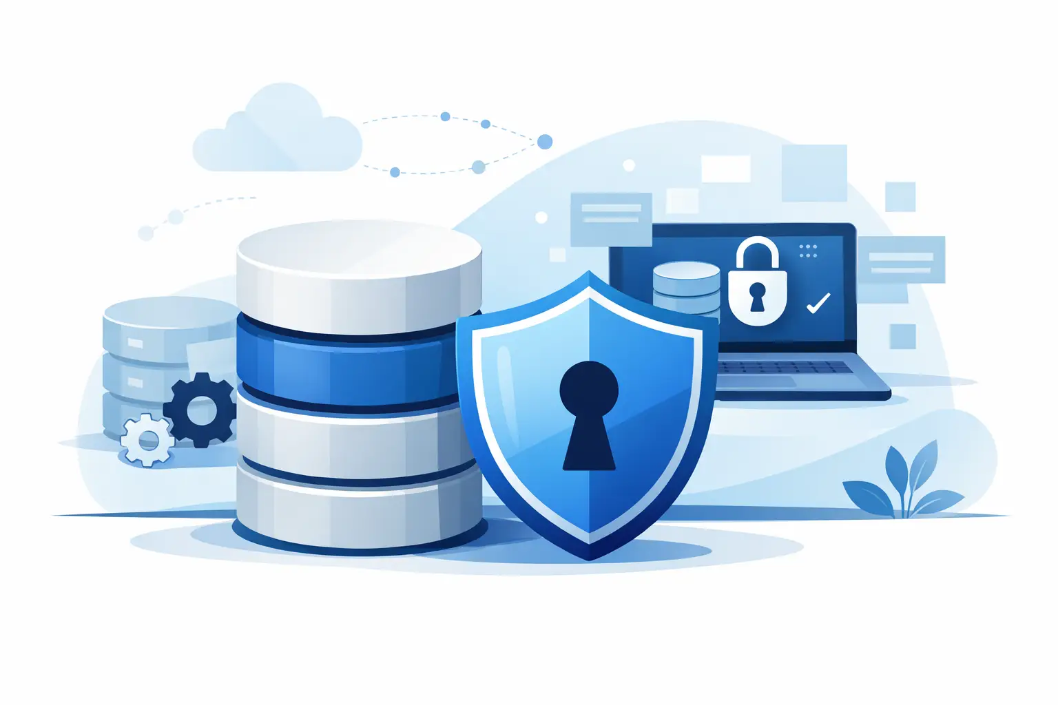 How to Secure Non-Production Databases