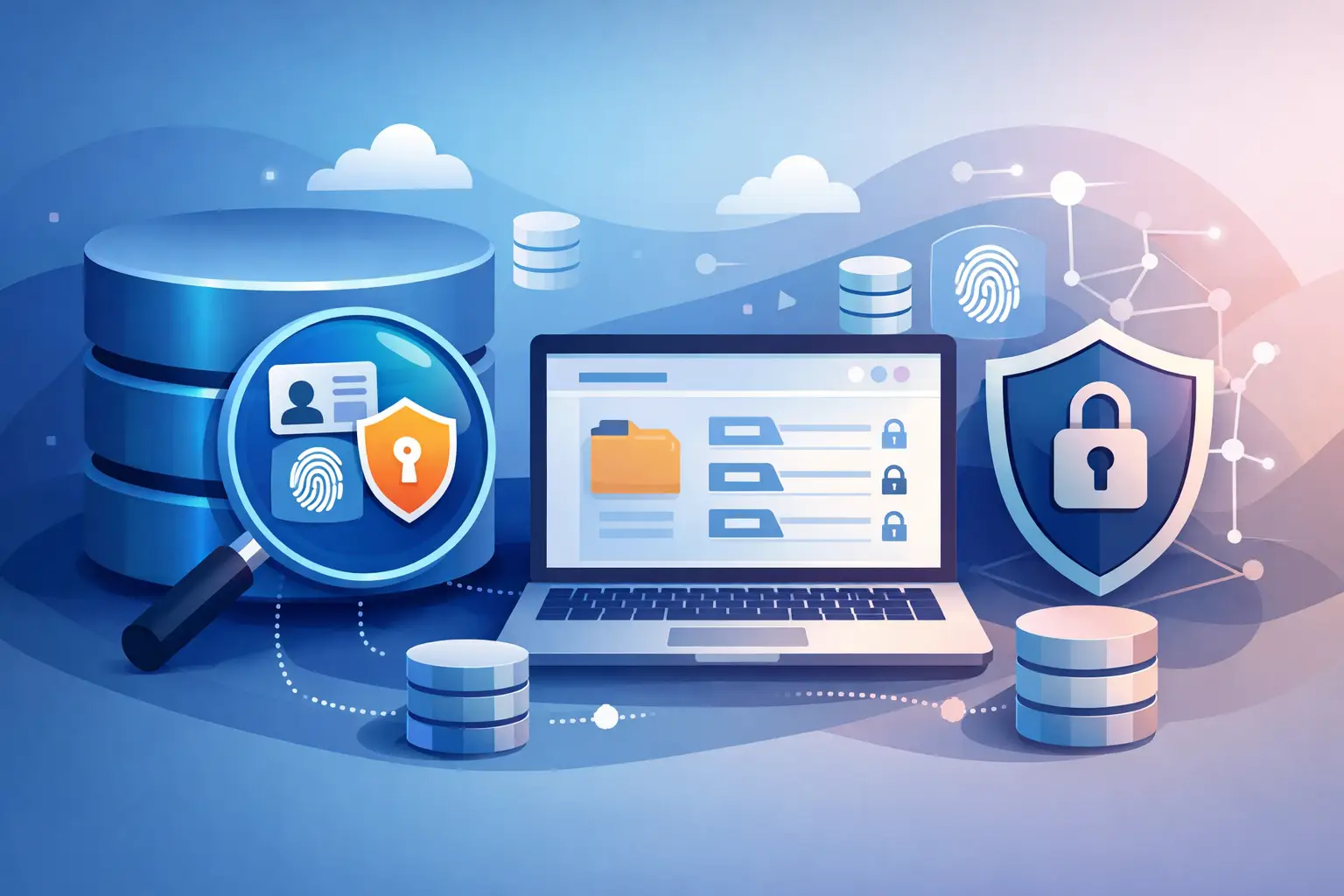 PII Discovery in SQL Backups That Works
