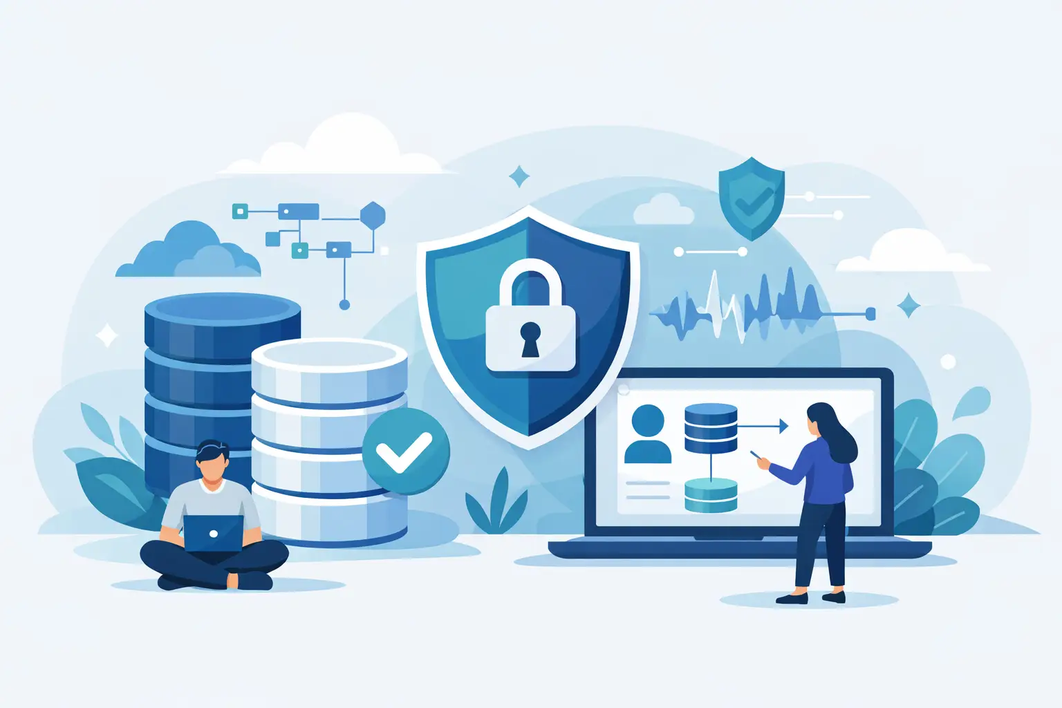 Production Like Test Database, Done Safely