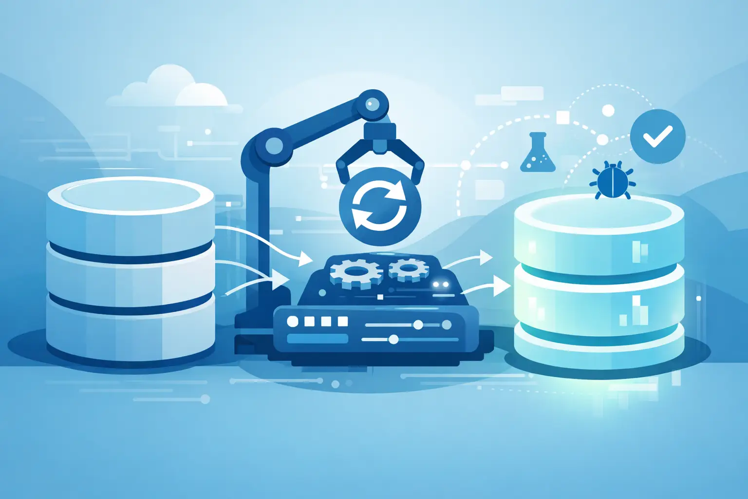 QA Database Refresh Automation That Works