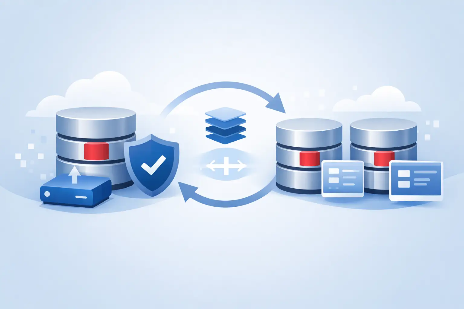 SQL Server Backup to Clone Done Right