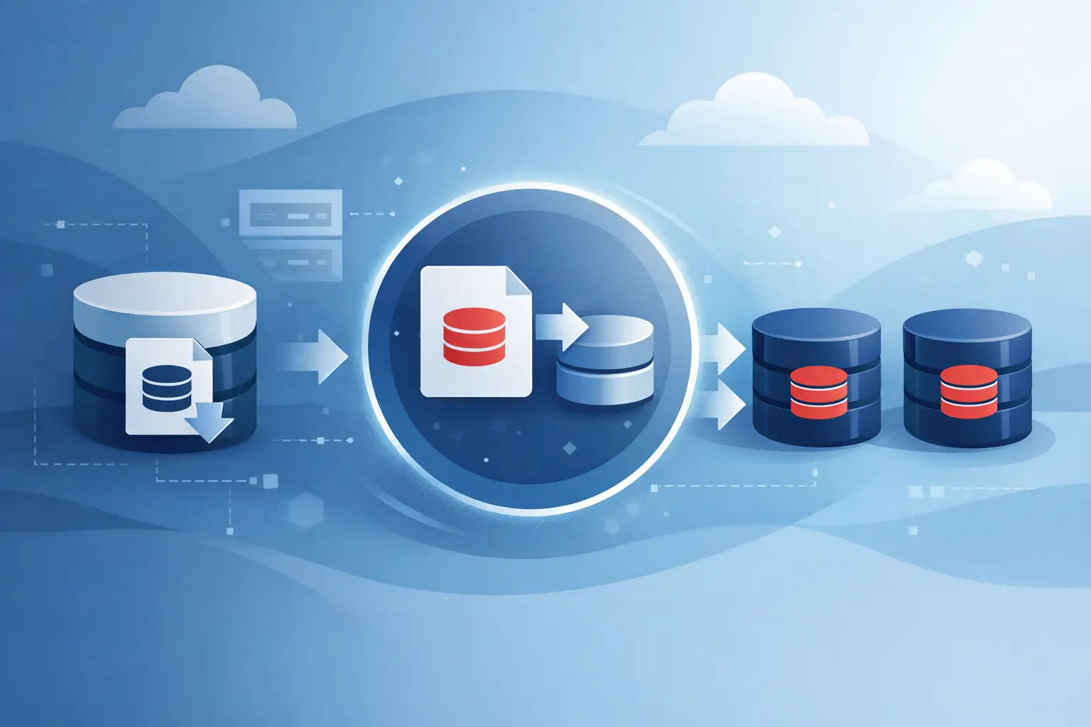 SQL Server Clone from BAK Done Right