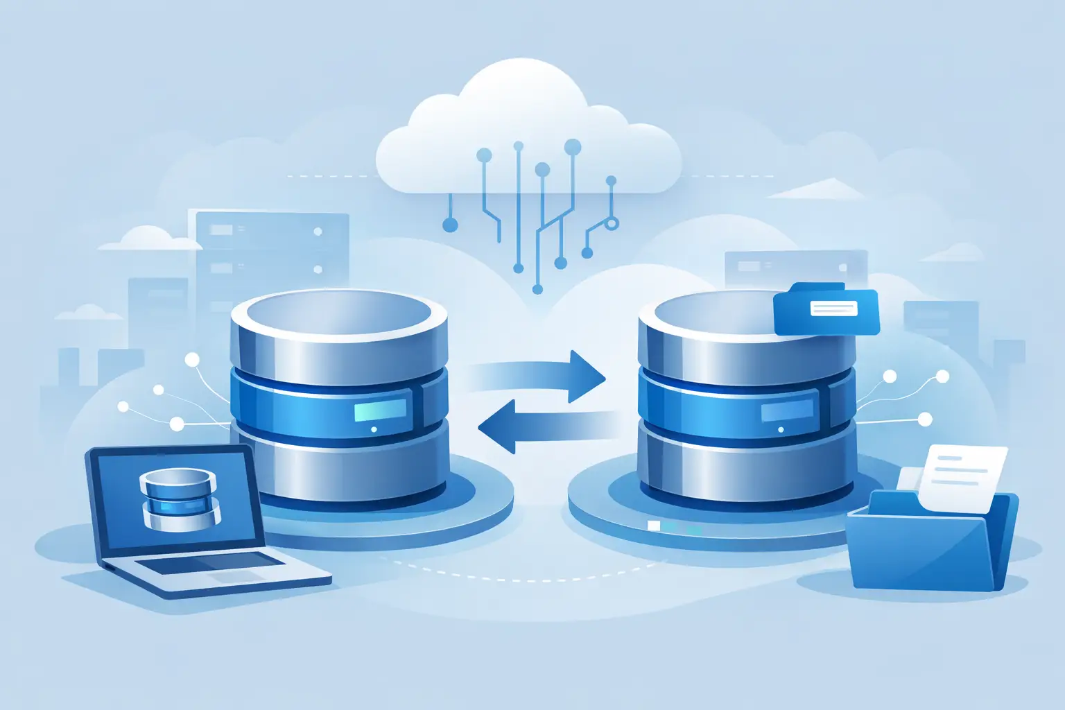 SQL Server Duplicate Database with Different Name