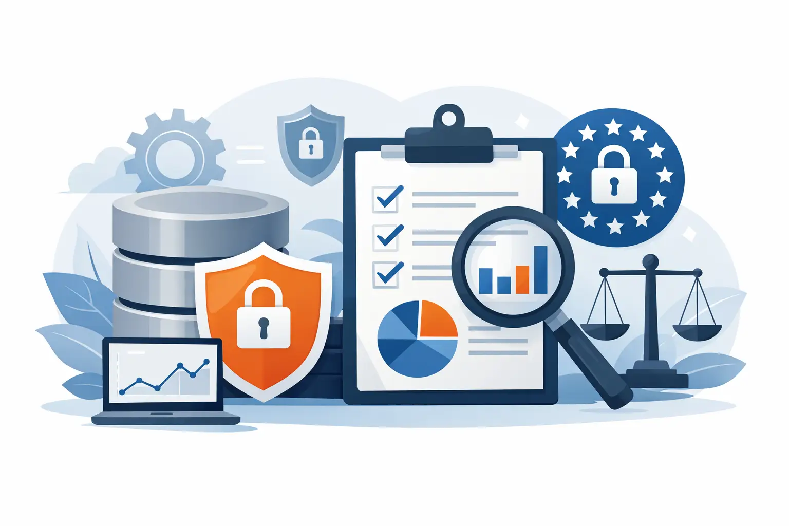 SQL Server GDPR Audit Report: What Matters