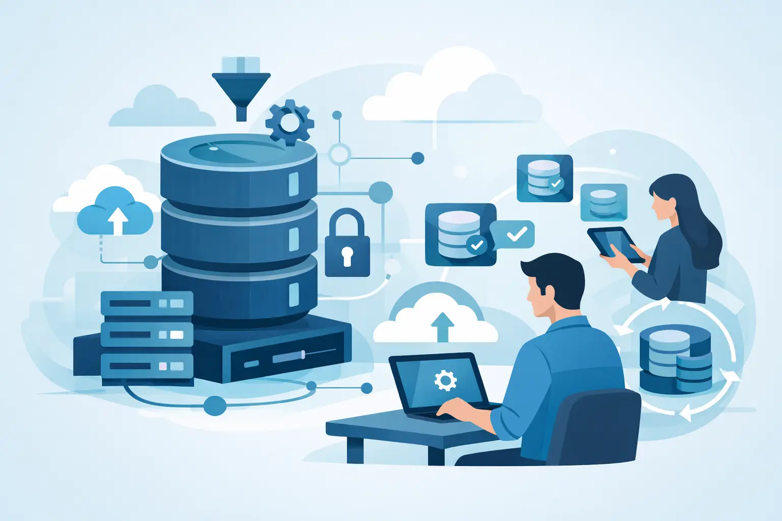 SQL Server Self Service Provisioning That Works